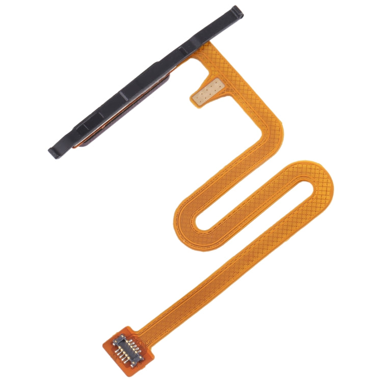 For Samsung Galaxy A14 SM-A145P Original Fingerprint Sensor Flex Cable (Red) - free shipping - PMc TechLife - Order now!