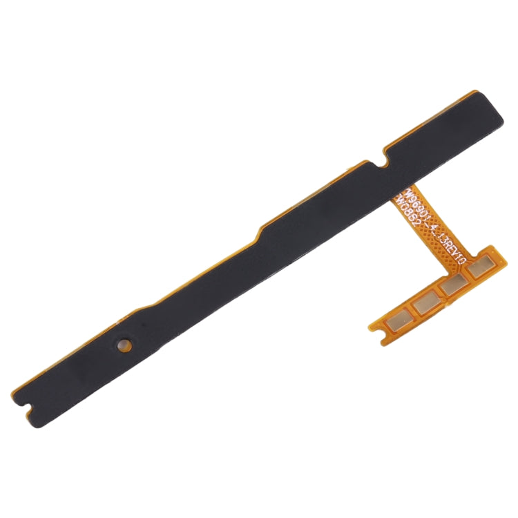For Samsung Galaxy A14 5G SM-A146P Original Power Button & Volume Button Flex Cable - free shipping - PMc TechLife - Order now!