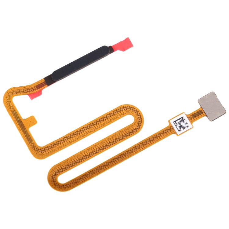 For Samsung Galaxy A14 5G SM-A146P Original Fingerprint Sensor Flex Cable (Black) - Flex Cable by PMC Jewellery | Online Shopping South Africa | PMC Jewellery