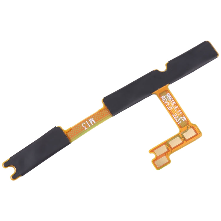 For Samsung Galaxy A04 SM-A045F Original Power Button & Volume Button Flex Cable - free shipping - PMc TechLife - Order now!