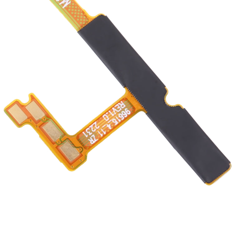 For Samsung Galaxy A04 SM-A045F Original Power Button & Volume Button Flex Cable - free shipping - PMc TechLife - Order now!