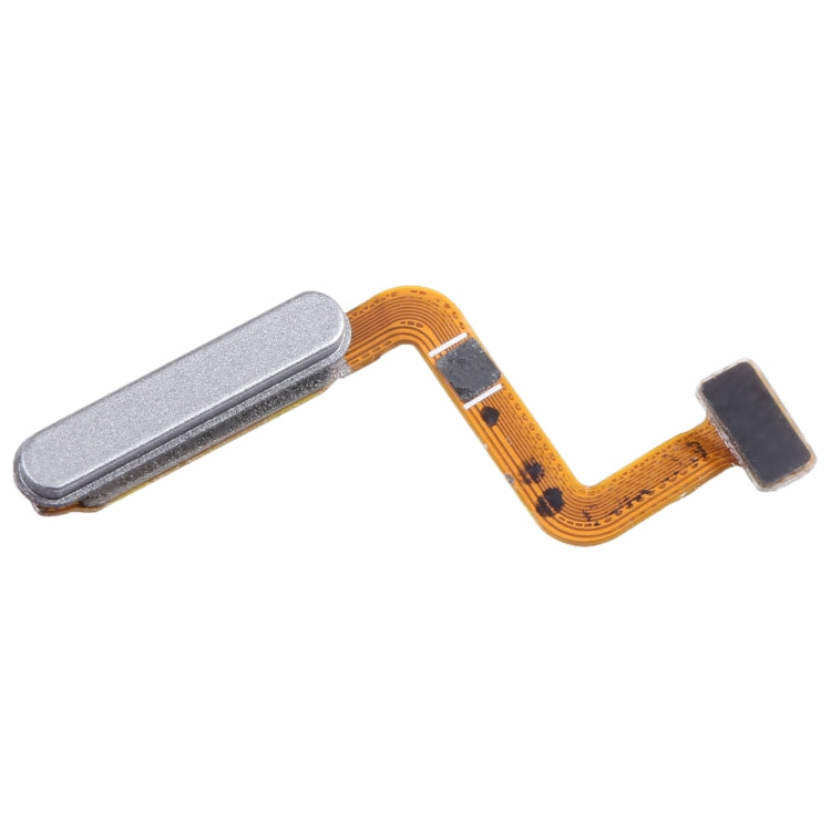 For Samsung Galaxy M32 SM-M325F Original Fingerprint Sensor Flex Cable (Silver) - free shipping - PMc TechLife - Order now!