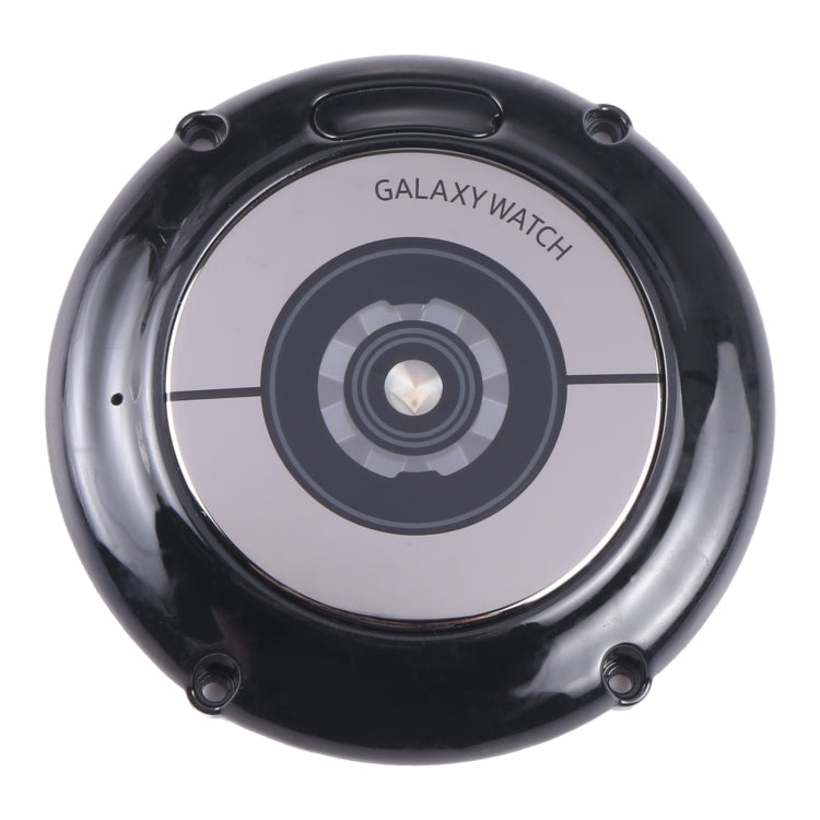 Original Back Cover With Heart Rate Sensor + Wireless Charging Module For Samsung Galaxy Watch Active2 40mm SM-R830 (Black) - free shipping - PMc TechLife - Order now!