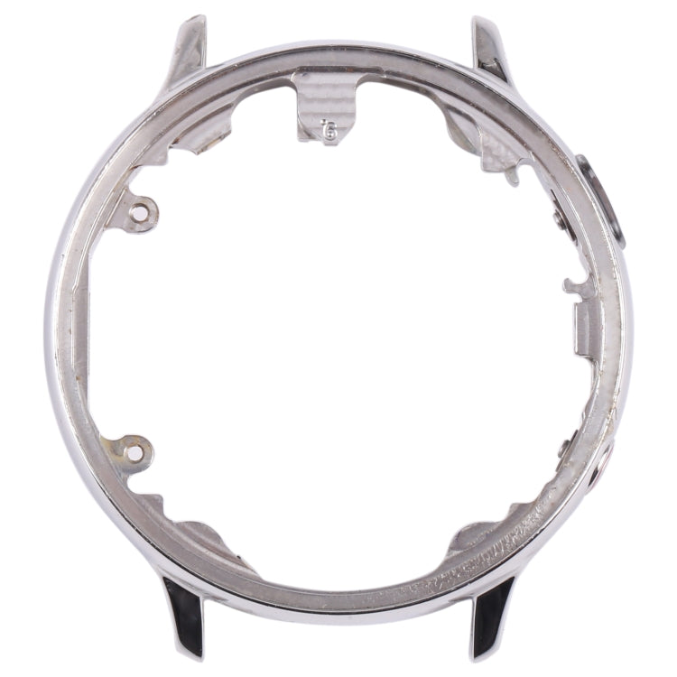 Steel Material Original LCD Screen Frame Bezel Plate For Samsung Galaxy Watch Active2 44mm SM-R820 (Silver) - free shipping - PMc TechLife - Order now!
