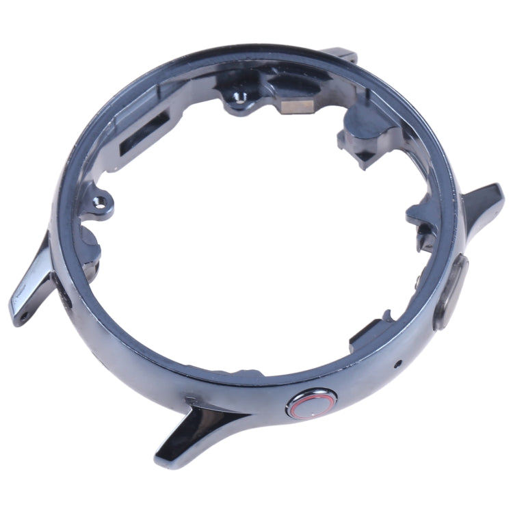 Steel Material Original LCD Screen Frame Bezel Plate For Samsung Galaxy Watch Active2 40mm SM-R830 (Black) - free shipping - PMc TechLife - Order now!