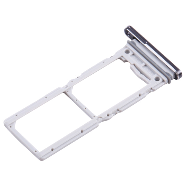 For Samsung Galaxy Z Fold5 SM-F946 Original SIM + SIM Card Tray (Black) - free shipping - PMc TechLife - Order now!
