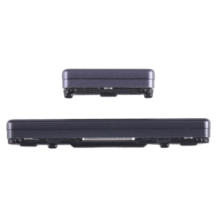 For Samsung Galaxy Tab S7+ SM-T976 1set Original Power Button + Volume Control Button (Black) - free shipping - PMc TechLife - Order now!
