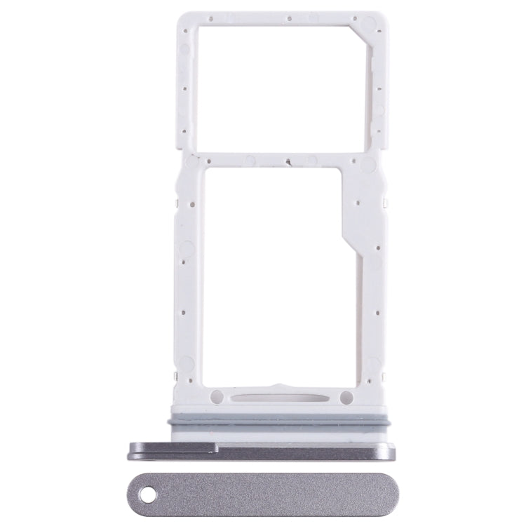 SIM + Micro SD Card Tray for Samsung Galaxy Tab S9 FE SM-X516 LTE Edition (Grey) - free shipping - PMc TechLife - Order now!
