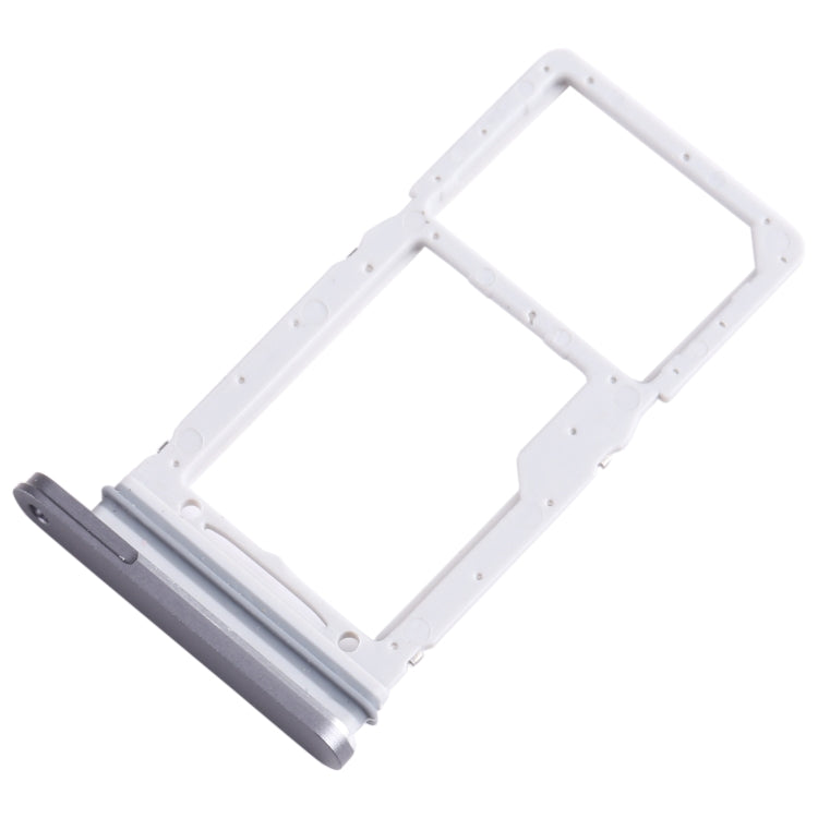 SIM + Micro SD Card Tray for Samsung Galaxy Tab S9 FE SM-X516 LTE Edition (Grey) - free shipping - PMc TechLife - Order now!