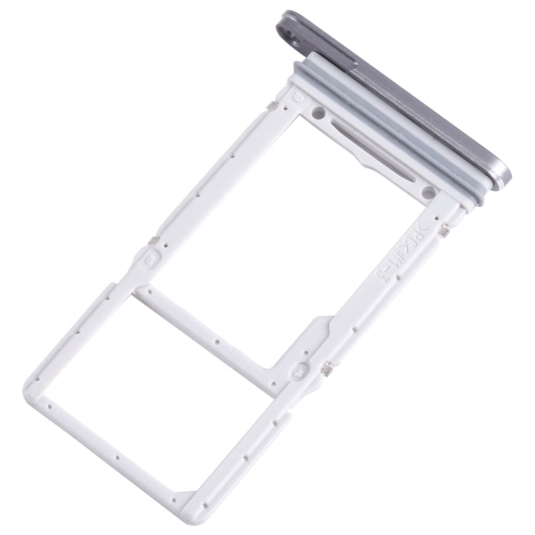 SIM + Micro SD Card Tray for Samsung Galaxy Tab S9 FE SM-X516 LTE Edition (Grey) - free shipping - PMc TechLife - Order now!