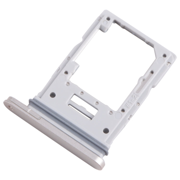 For Samsung Galaxy Tab S9 SIM + Micro SD Card Tray(Beige) - free shipping - PMc TechLife - Order now!