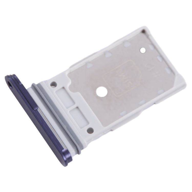 For Samsung Galaxy S24 / S24+ 5G Original  SIM + SIM Card Tray (Blue) - free shipping - PMc TechLife - Order now!