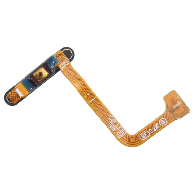 For Samsung Galaxy Z Fold5 SM-F946B Original Fingerprint Sensor Flex Cable (Grey) - free shipping - PMc TechLife - Order now!