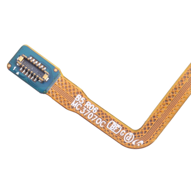 For Samsung Galaxy Z Flip5 SM-F731B Original Fingerprint Sensor Flex Cable (Black) - free shipping - PMc TechLife - Order now!