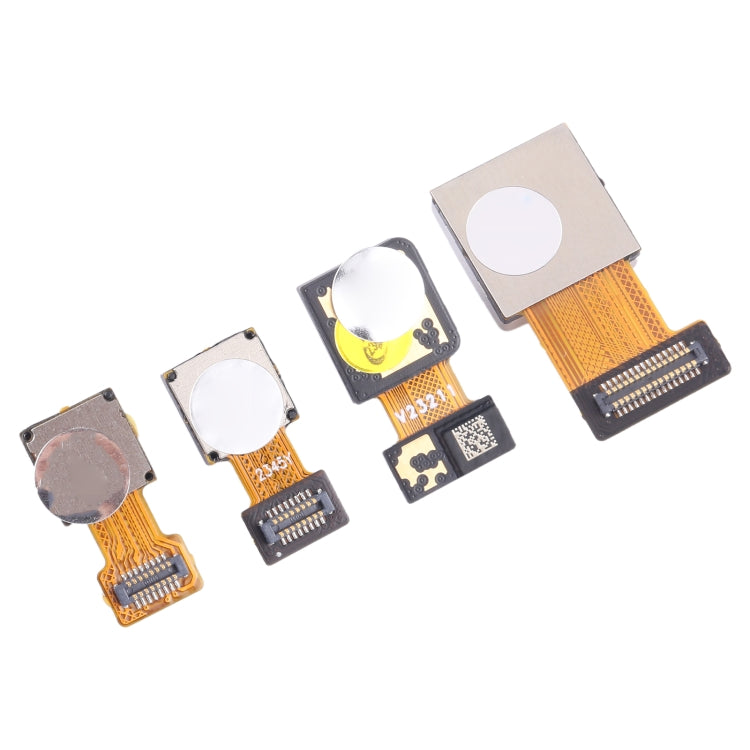 For Samsung Galaxy A14 SM-A145P Original Camera Set (Telephoto + Wide + Main Camera + Front Camera) - free shipping - PMc TechLife - Order now!