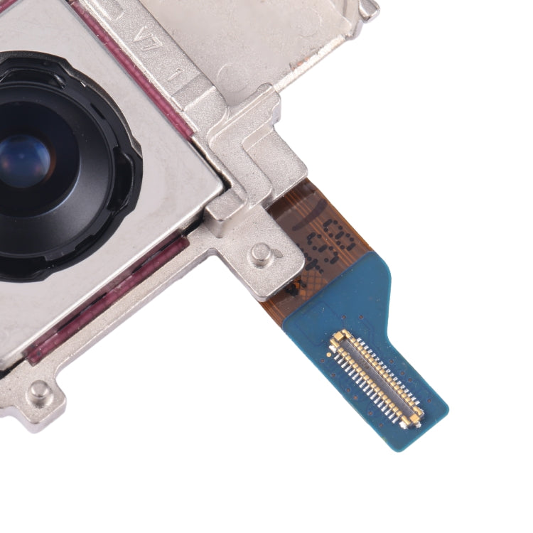 For Samsung Galaxy S23 Ultra SM-S918B Original Main Back Facing Camera - free shipping - PMc TechLife - Order now!