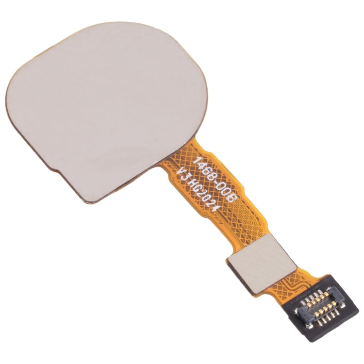 For Samsung Galaxy M11 SM-M115 Fingerprint Sensor Flex Cable (Green) - free shipping - PMc TechLife - Order now!