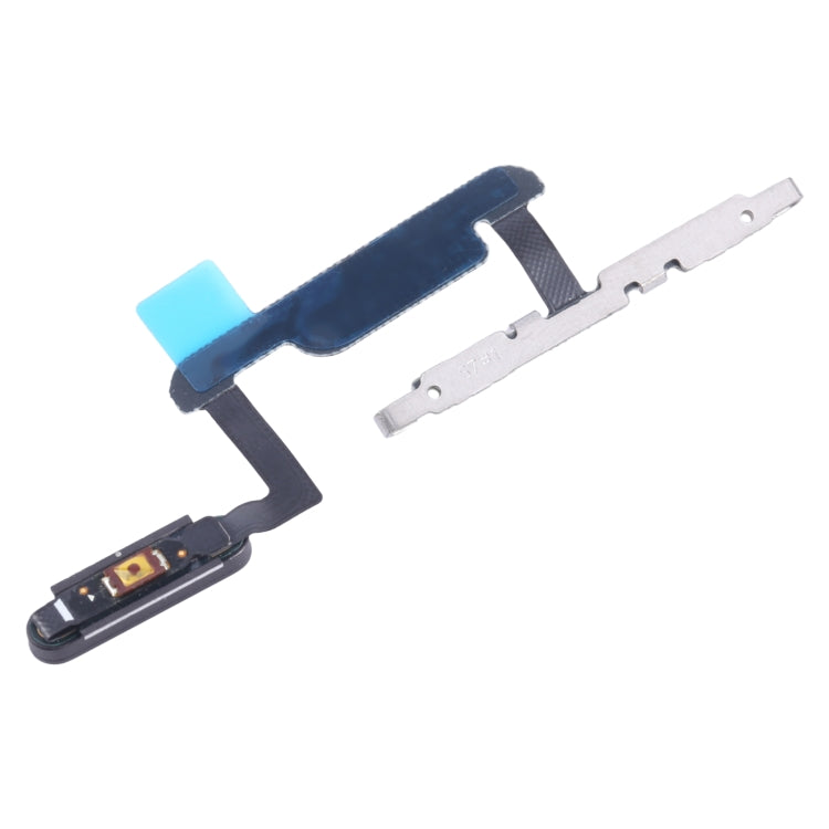For Samsung Galaxy Tab S8 SM-X700 Original Fingerprint Sensor Flex Cable (Black) - free shipping - PMc TechLife - Order now!