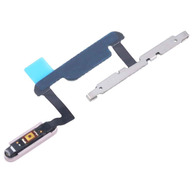 For Samsung Galaxy Tab S8 SM-X700 Original Fingerprint Sensor Flex Cable (Pink) - free shipping - PMc TechLife - Order now!