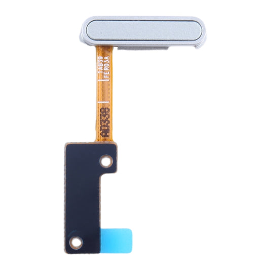 For Samsung Galaxy Tab S9 FE SM-X516 Original Fingerprint Sensor Flex Cable (Green) - Flex Cable by PMC Jewellery | Online Shopping South Africa | PMC Jewellery