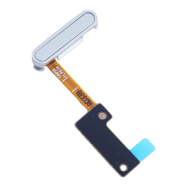 For Samsung Galaxy Tab S9 FE SM-X516 Original Fingerprint Sensor Flex Cable (Green) - Flex Cable by PMC Jewellery | Online Shopping South Africa | PMC Jewellery