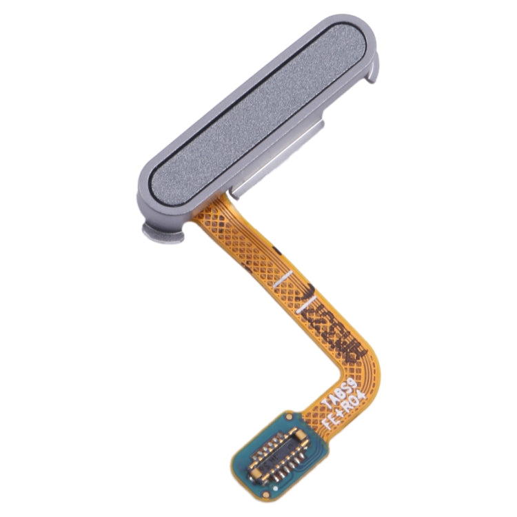 For Samsung Galaxy Tab S9 FE+ 5G SM-X616 Original Fingerprint Sensor Flex Cable (Green) - free shipping - PMc TechLife - Order now!