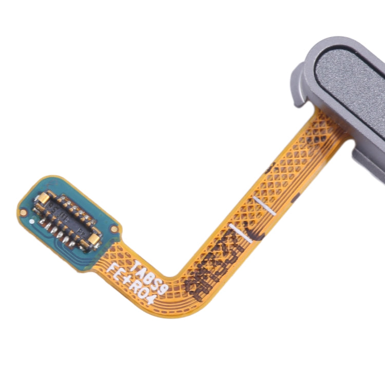 For Samsung Galaxy Tab S9 FE+ 5G SM-X616 Original Fingerprint Sensor Flex Cable (Green) - free shipping - PMc TechLife - Order now!
