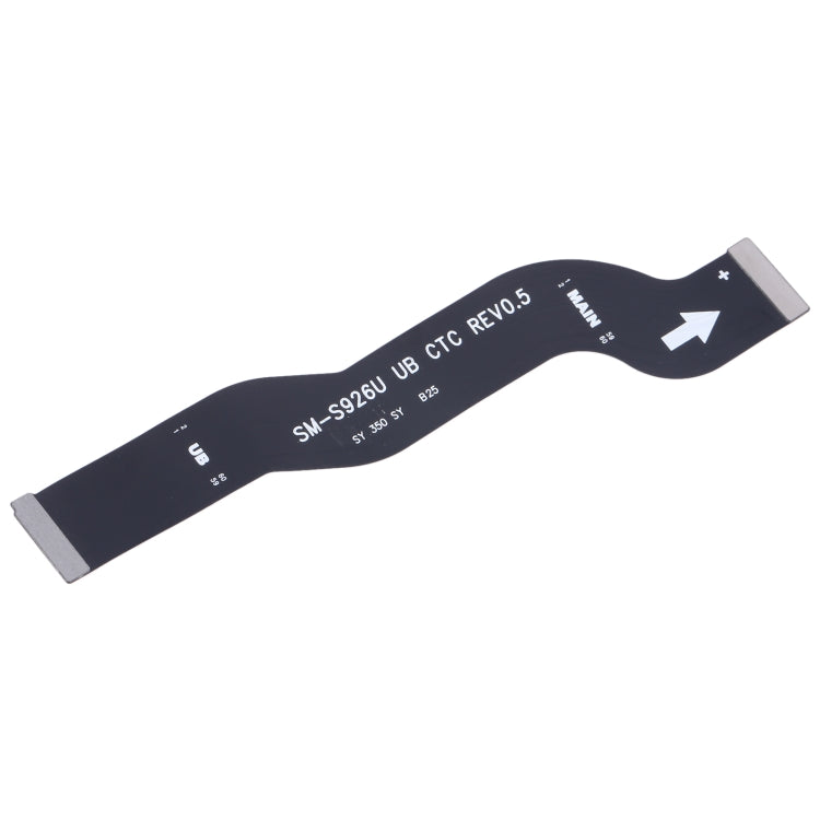 For Samsung Galaxy S24+ 5G SM-S926B Original LCD Flex Cable - free shipping - PMc TechLife - Order now!