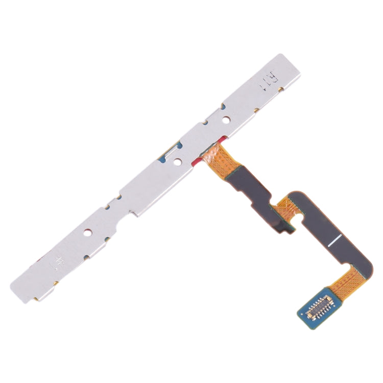 For Samsung Galaxy S23 FE SM-F711B Original Power Button & Volume Button Flex Cable - free shipping - PMc TechLife - Order now!