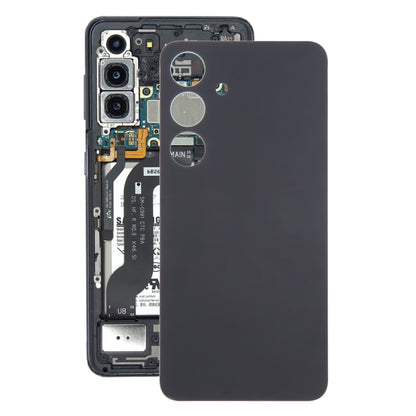 For Samsung Galaxy S24 SM-S921B OEM Battery Back Cover(Black) - Back Cover by PMC Jewellery | Online Shopping South Africa | PMC Jewellery