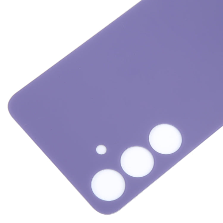 For Samsung Galaxy S24 SM-S921B OEM Battery Back Cover(Purple) - free shipping - PMc TechLife - Order now!