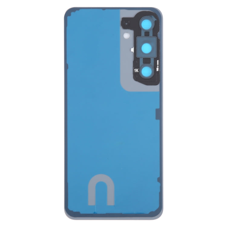 For Samsung Galaxy S24 SM-S921B OEM Battery Back Cover with Camera Lens Cover(Blue) - free shipping - PMc TechLife - Order now!