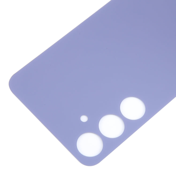 For Samsung Galaxy S24+ SM-S926B OEM Battery Back Cover(Grey) - free shipping - PMc TechLife - Order now!