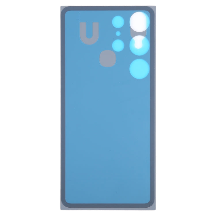 For Samsung Galaxy S24 Ultra SM-S928B OEM Battery Back Cover(Blue) - Back Cover by PMC Jewellery | Online Shopping South Africa | PMC Jewellery