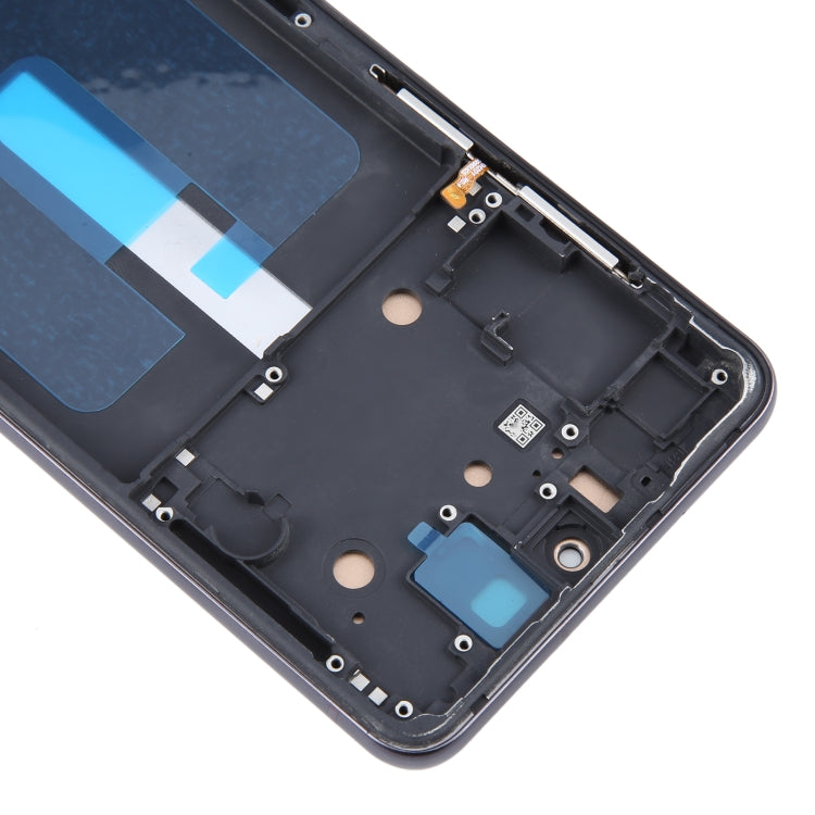 For Samsung Galaxy S21 FE 5G SM-G990B TFT Material LCD Screen Digitizer Full Assembly with Frame, Not Supporting Fingerprint Identification (Black) - free shipping - PMc TechLife - Order now!