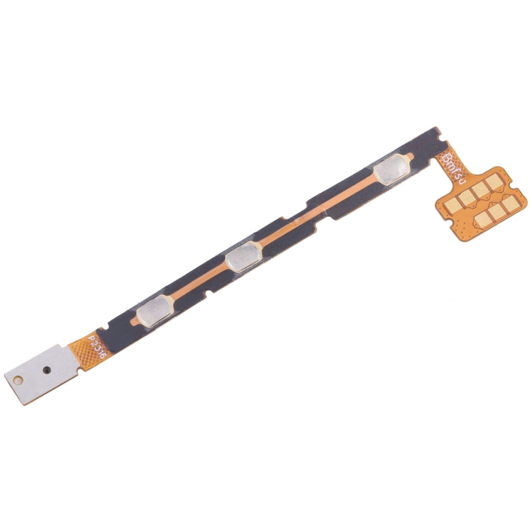 For Samsung Galaxy Tab A9 SM-X110/X115 Original Power Button & Volume Button Flex Cable - Flex Cable by PMC Jewellery | Online Shopping South Africa | PMC Jewellery