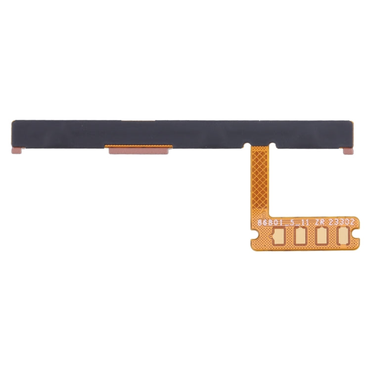 For Samsung Galaxy Tab A9+ SM-X210/X215 Original Power Button & Volume Button Flex Cable - free shipping - PMc TechLife - Order now!