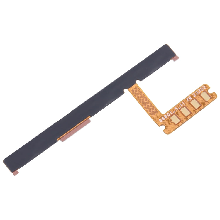 For Samsung Galaxy Tab A9+ SM-X210/X215 Original Power Button & Volume Button Flex Cable - free shipping - PMc TechLife - Order now!