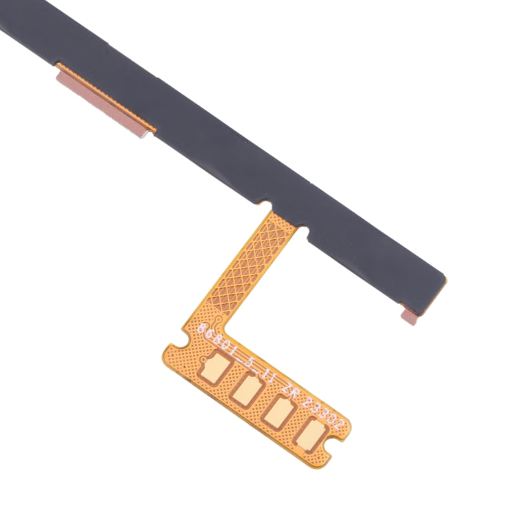 For Samsung Galaxy Tab A9+ SM-X210/X215 Original Power Button & Volume Button Flex Cable - free shipping - PMc TechLife - Order now!