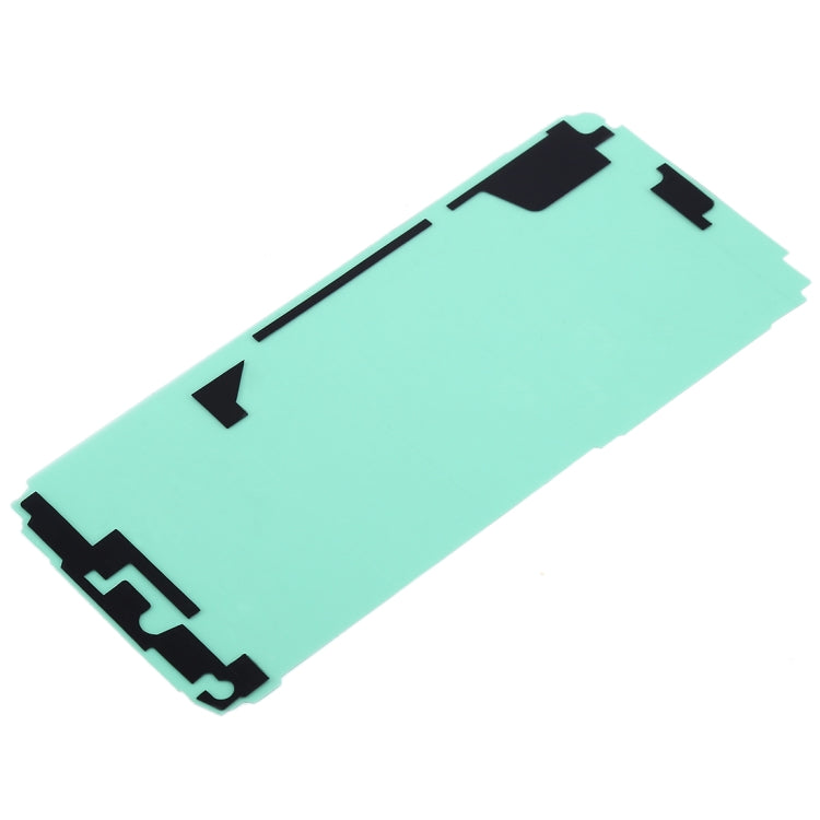 For Galaxy S7 10pcs Waterproof Adhesive Sticker - free shipping - PMc TechLife - Order now!