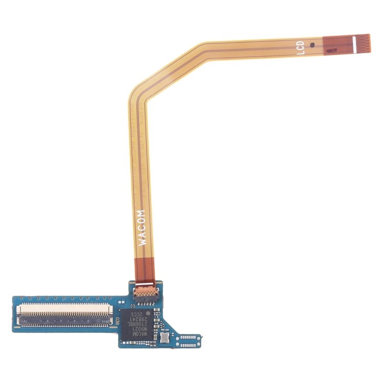 For Samsung Galaxy Tab S7 FE SM-T736 Original Touch Board Connection Flex Cable - free shipping - PMc TechLife - Order now!
