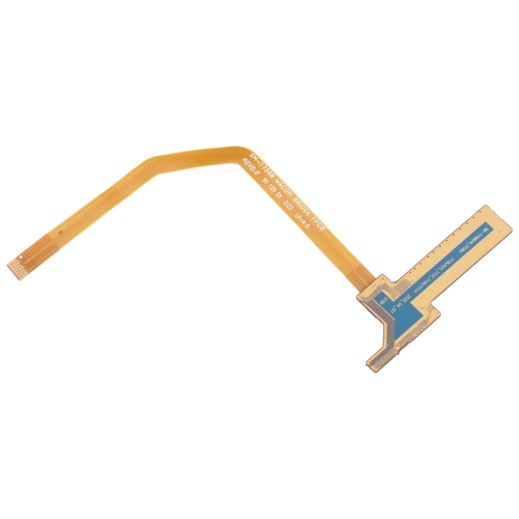 For Samsung Galaxy Tab S7 FE SM-T736 Original Touch Board Connection Flex Cable - free shipping - PMc TechLife - Order now!