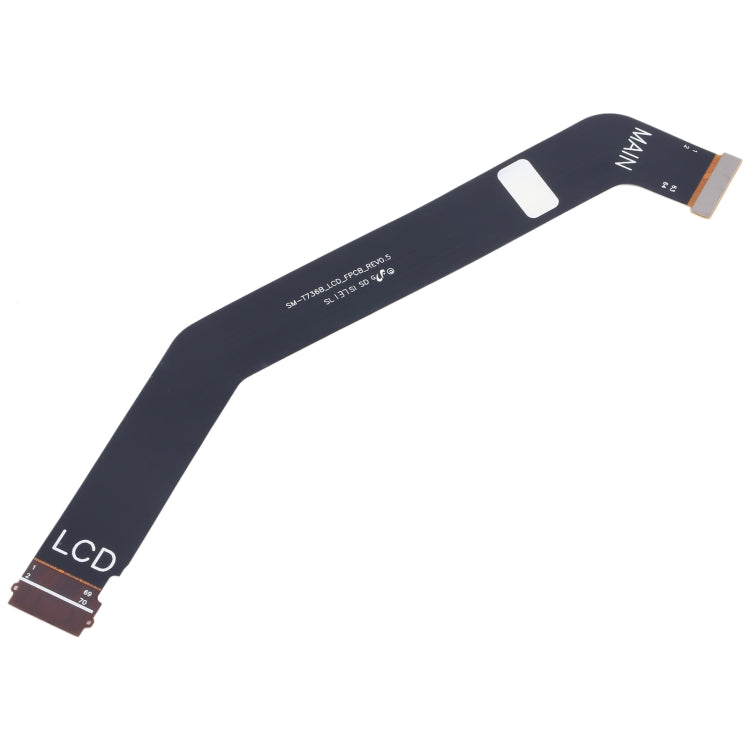 For Samsung Galaxy Tab S7 FE SM-T736 Original LCD Flex Cable - free shipping - PMc TechLife - Order now!