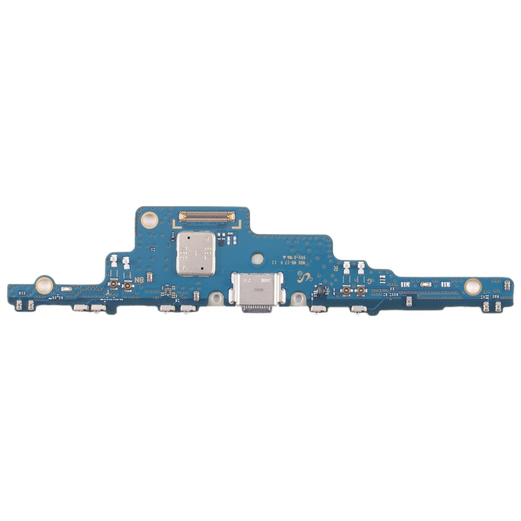 For Samsung Galaxy Tab S7 FE SM-T736 Original Charging Port Board - free shipping - PMc TechLife - Order now!