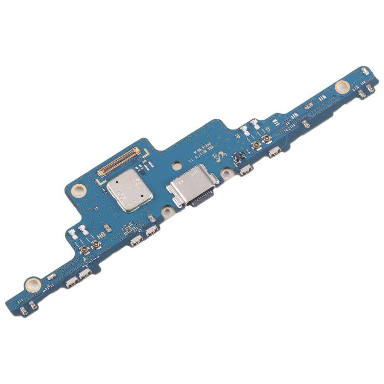 For Samsung Galaxy Tab S7 FE SM-T736 Original Charging Port Board - free shipping - PMc TechLife - Order now!