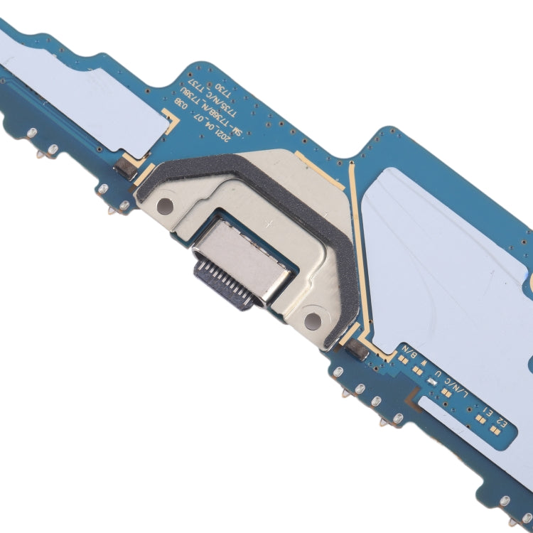 For Samsung Galaxy Tab S7 FE SM-T736 Original Charging Port Board - free shipping - PMc TechLife - Order now!