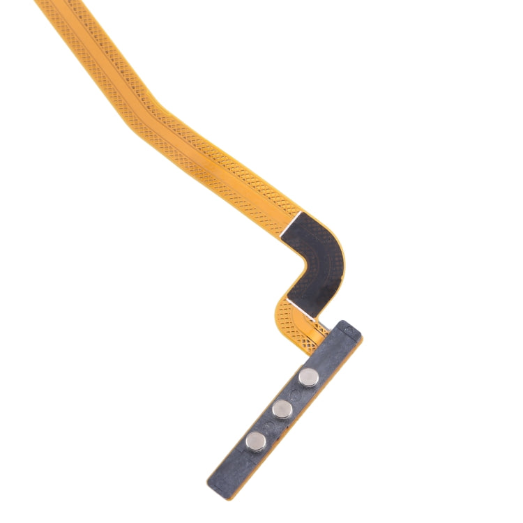For Samsung Galaxy Tab S7 FE SM-T736 Original Keyboard Flex Cable - free shipping - PMc TechLife - Order now!