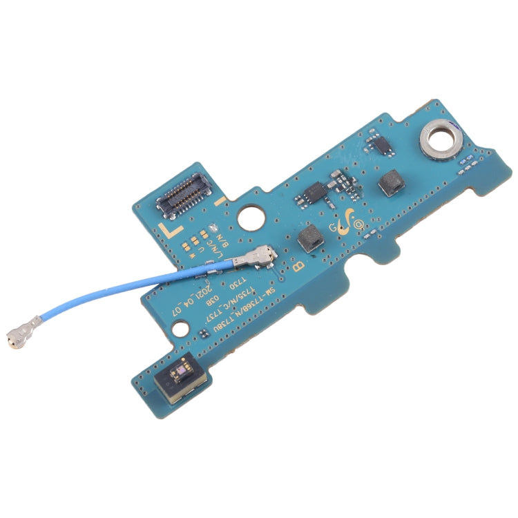 For Samsung Galaxy Tab S7 FE SM-T736 Original Light Sensor Board - free shipping - PMc TechLife - Order now!
