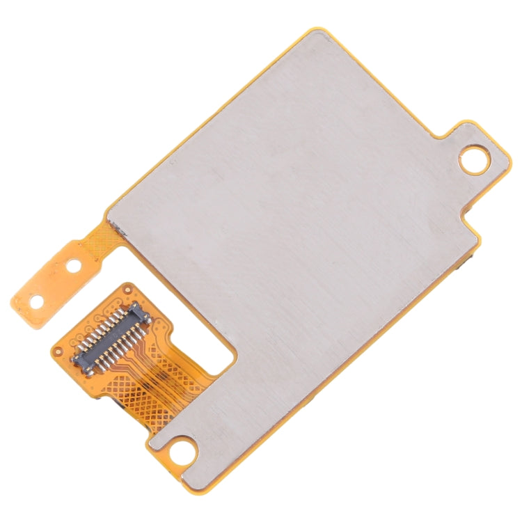 For Samsung Galaxy Tab S7 FE SM-T736 Original SIM Card Reader Board - Card Socket by PMC Jewellery | Online Shopping South Africa | PMC Jewellery | Buy Now Pay Later Mobicred