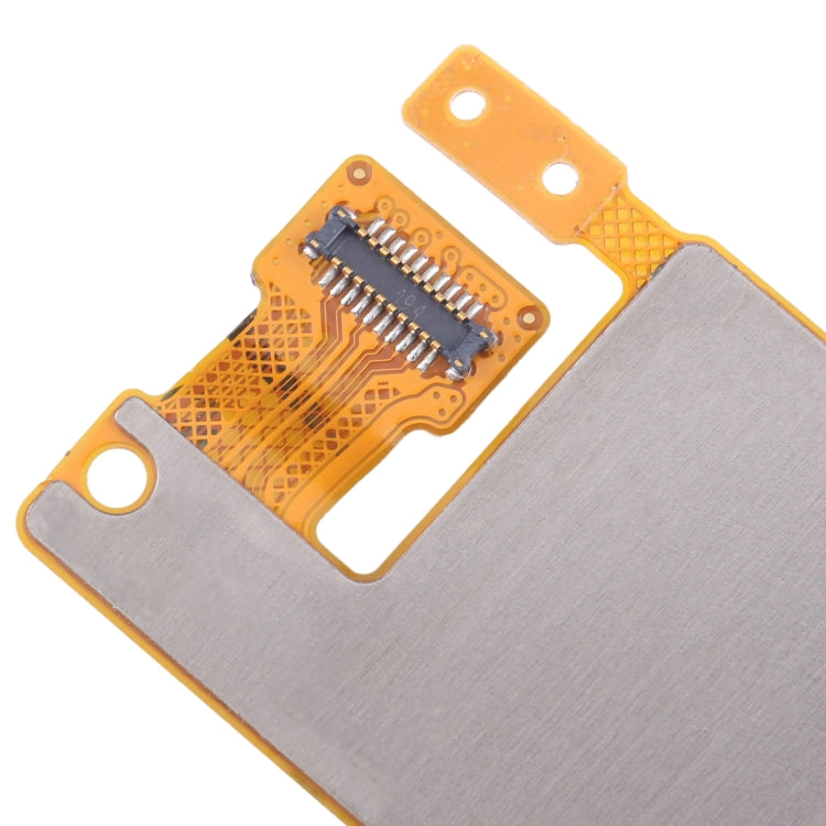 For Samsung Galaxy Tab S7 FE SM-T736 Original SIM Card Reader Board - Card Socket by PMC Jewellery | Online Shopping South Africa | PMC Jewellery | Buy Now Pay Later Mobicred